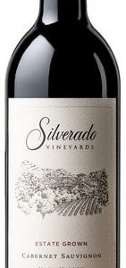 Silverado Napa Valley Cabernet Sauvignon 2022