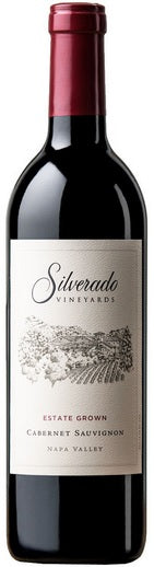 Silverado Napa Valley Cabernet Sauvignon 2022