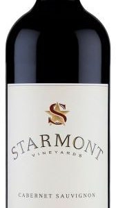 Starmont Cabernet Sauvignon 2021