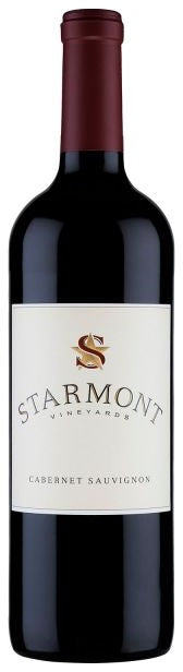 Starmont Cabernet Sauvignon 2021