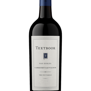 Textbook Paso Robles Cabernet Sauvignon 2021 750ml