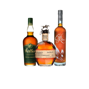 The Rare Buffalo Trace Bourbon Bundle