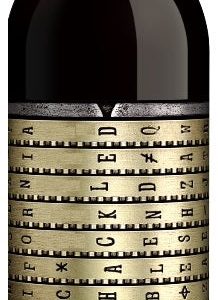 Unshackled Cabernet Sauvignon 2021 750ml