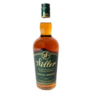 W.L. Weller Special Reserve Wheated Bourbon Whiskey