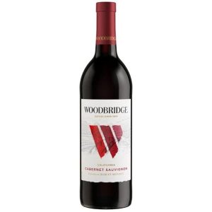 Woodbridge Cabernet Sauvignon